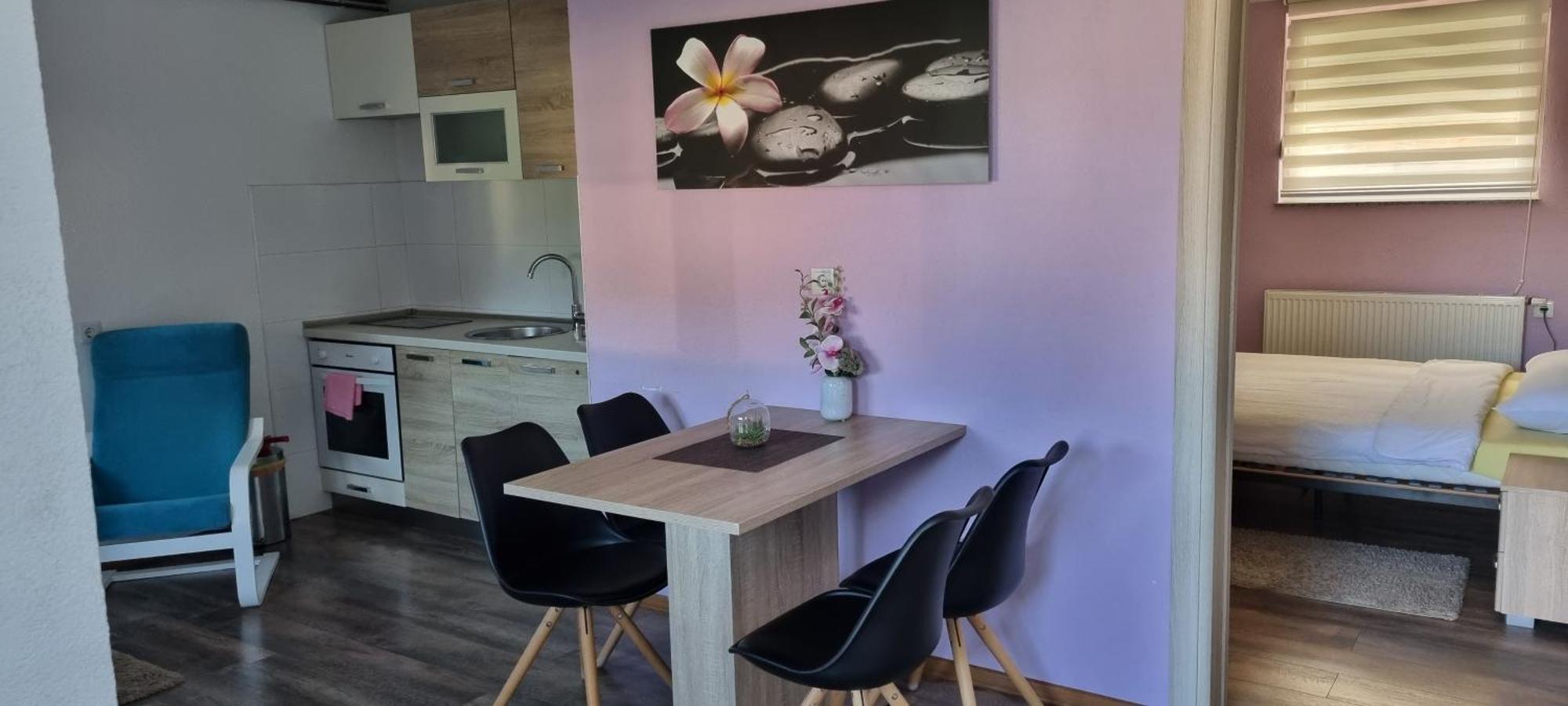 Apartmani Bilic Korenica Camera foto