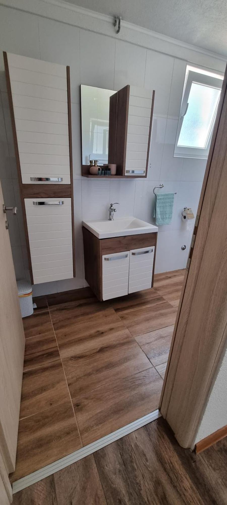 Apartmani Bilic Korenica Camera foto