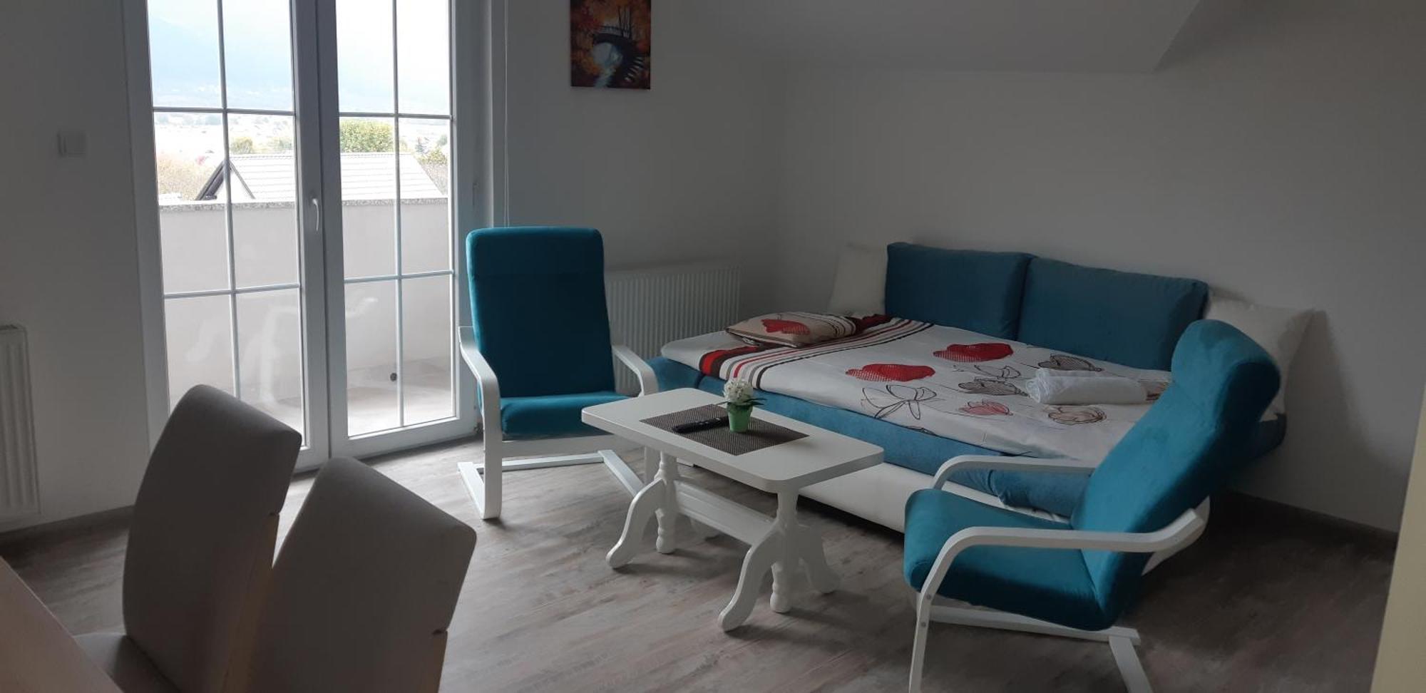 Apartmani Bilic Korenica Camera foto